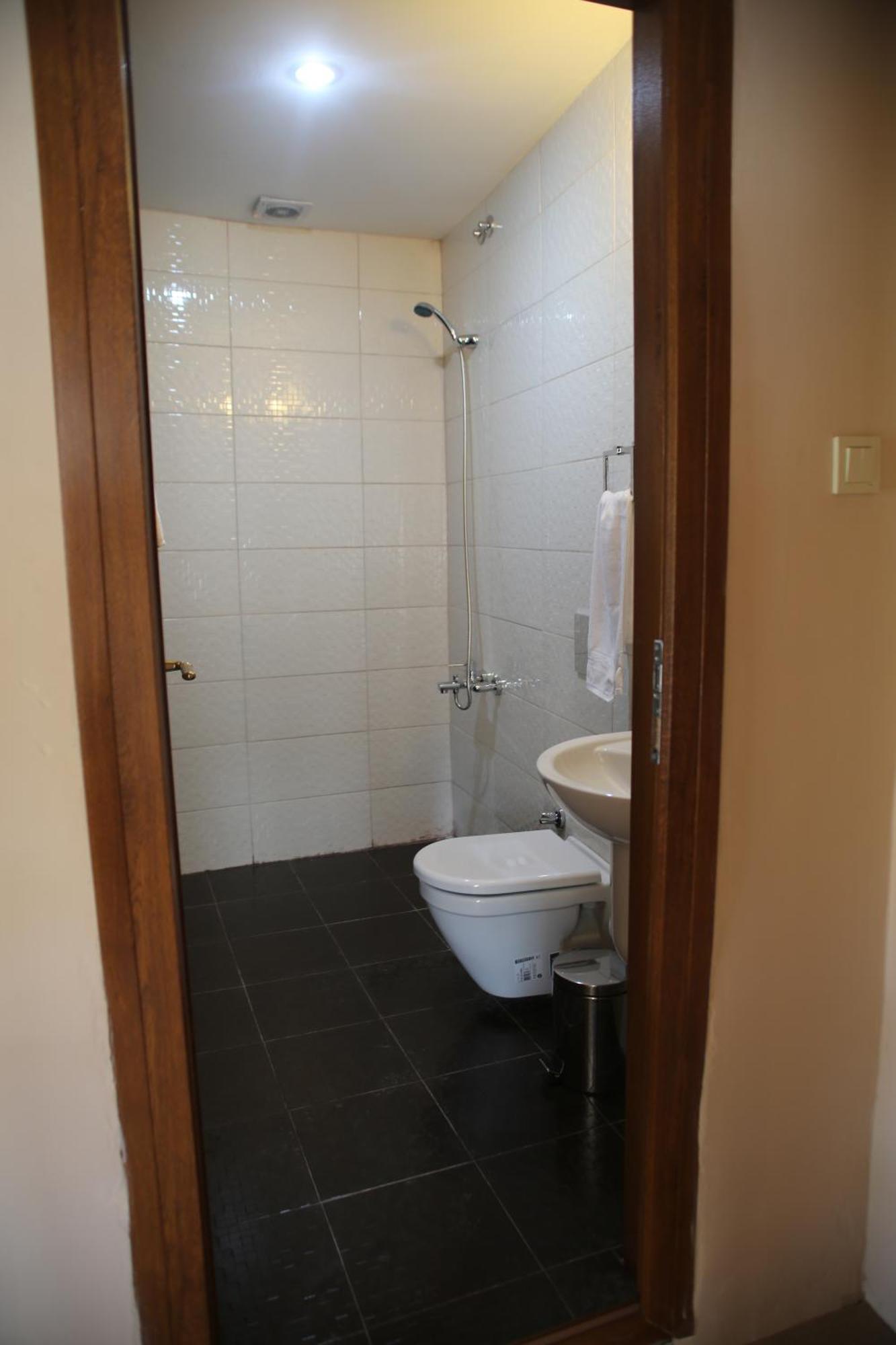 Osmanli Marco Pasha Hotel Tarsus Стая снимка