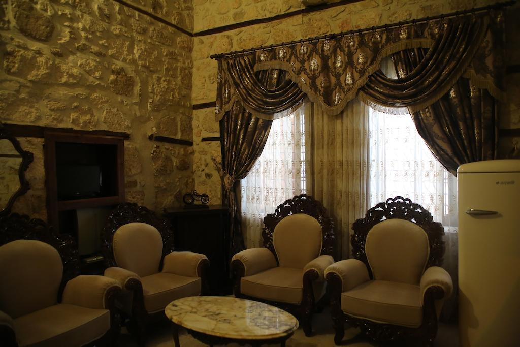 Osmanli Marco Pasha Hotel Tarsus Екстериор снимка